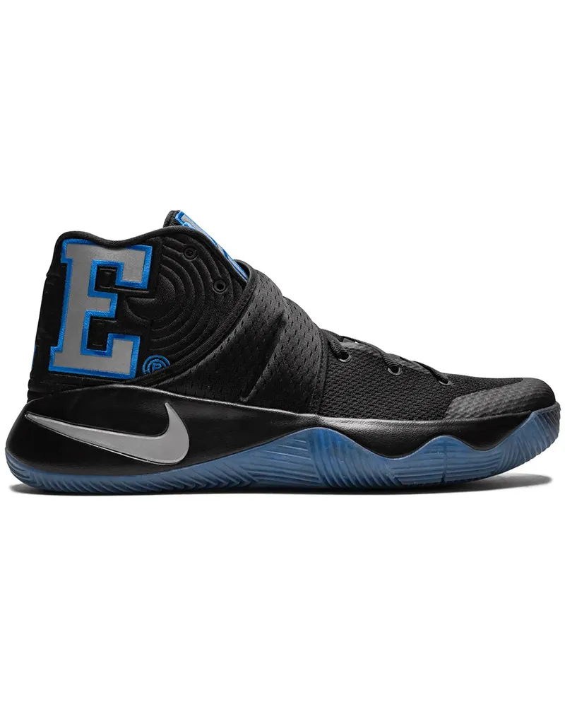 Nike Kyrie 2 LMTD' Sneakers - Schwarz Schwarz