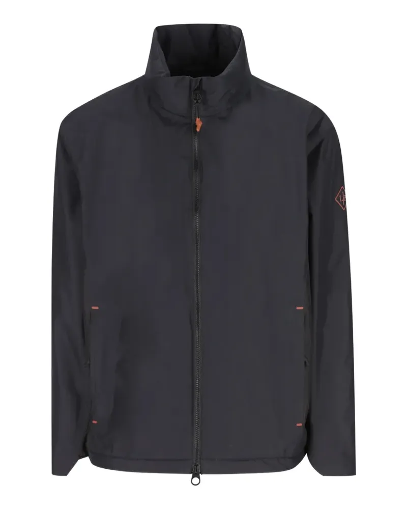 Loro Piana Mei jacket - Blau Blau