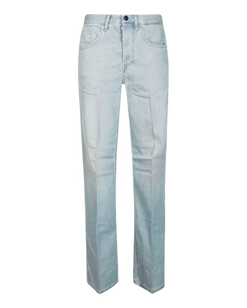 Dondup jacqueline denim jeans - Blau Blau