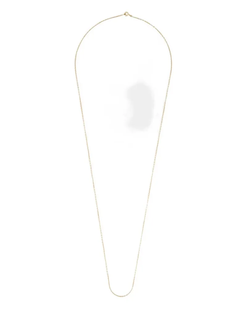 Aurélie Bidermann forçat-chain necklace - Gold Gold