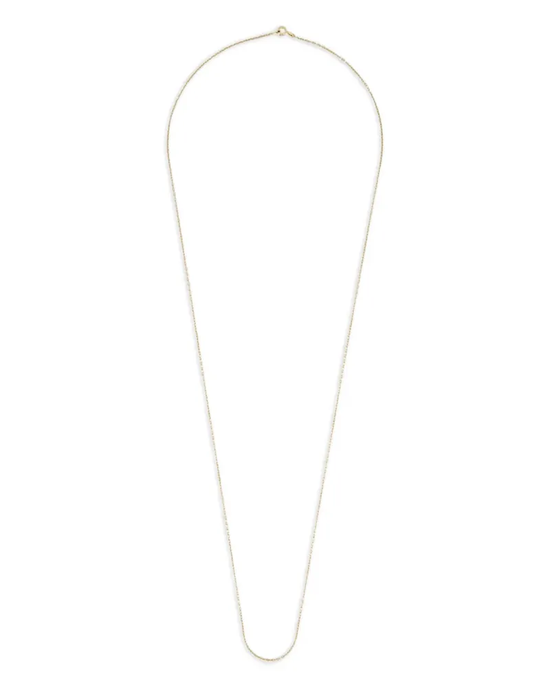 Aurélie Bidermann Halskette im Forçat-Design - Gold Gold