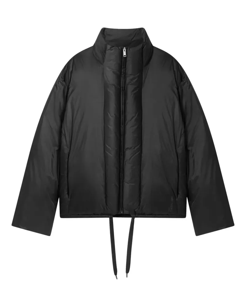 Axel Arigato Lunar padded jacket - Schwarz Schwarz