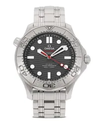 Omega 2024 ungetragene Seamaster Diver Nekton 42mm Schwarz