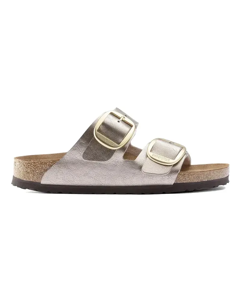Birkenstock Arizona Sandalen mit Schnallenverschluss - Braun Braun