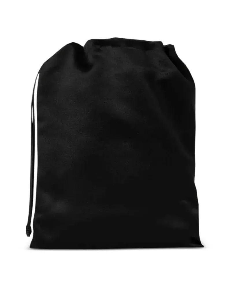 The Row Ray Clutch - Schwarz Schwarz