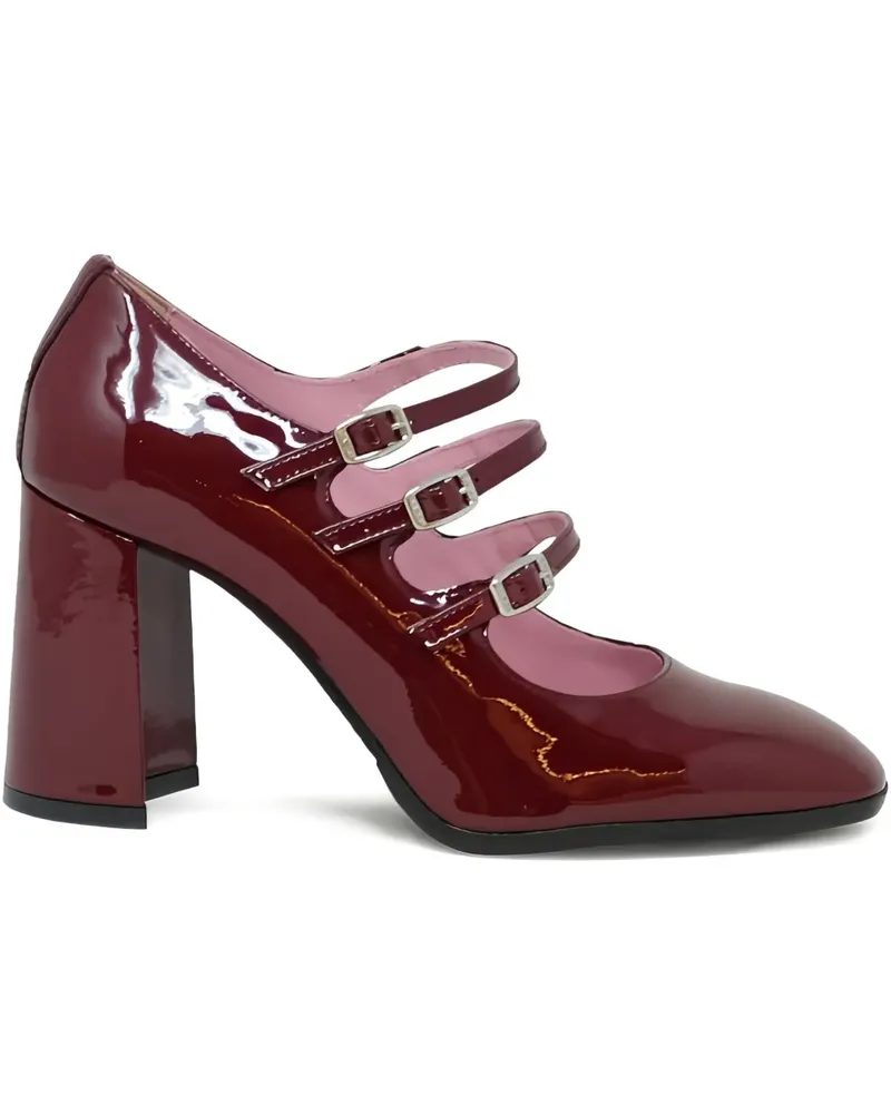 Carel Keel Pumps 85mm - Rot Rot