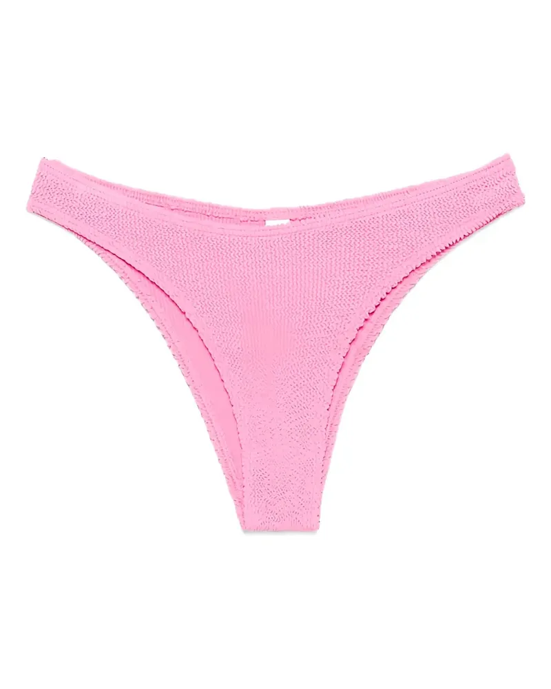 bond-eye Sign Bikinihöschen - Rosa Rosa