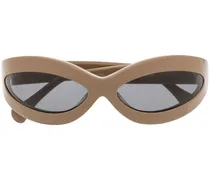 Summa Cat-Eye-Sonnenbrille