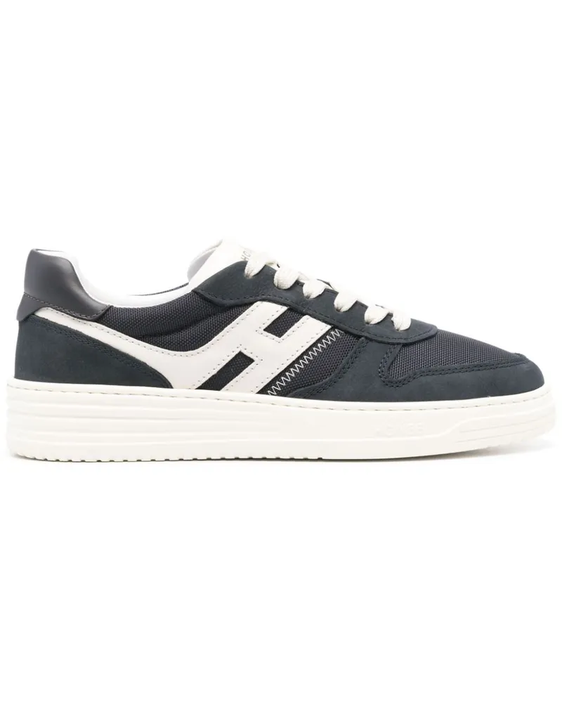 Hogan H630 Sneakers - Blau Blau