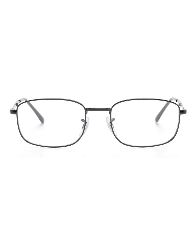 Ray Ban RB6533 Brille - Schwarz Schwarz