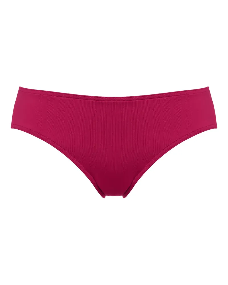 Eres Soupless bikini bottoms - Rosa Rosa