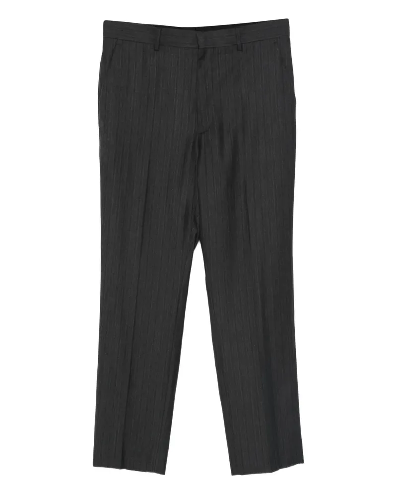 Maison Margiela Klassische Hose - Blau Blau