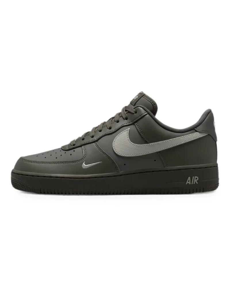 Nike Air Force 1 07 Sneakers - Grau Grau