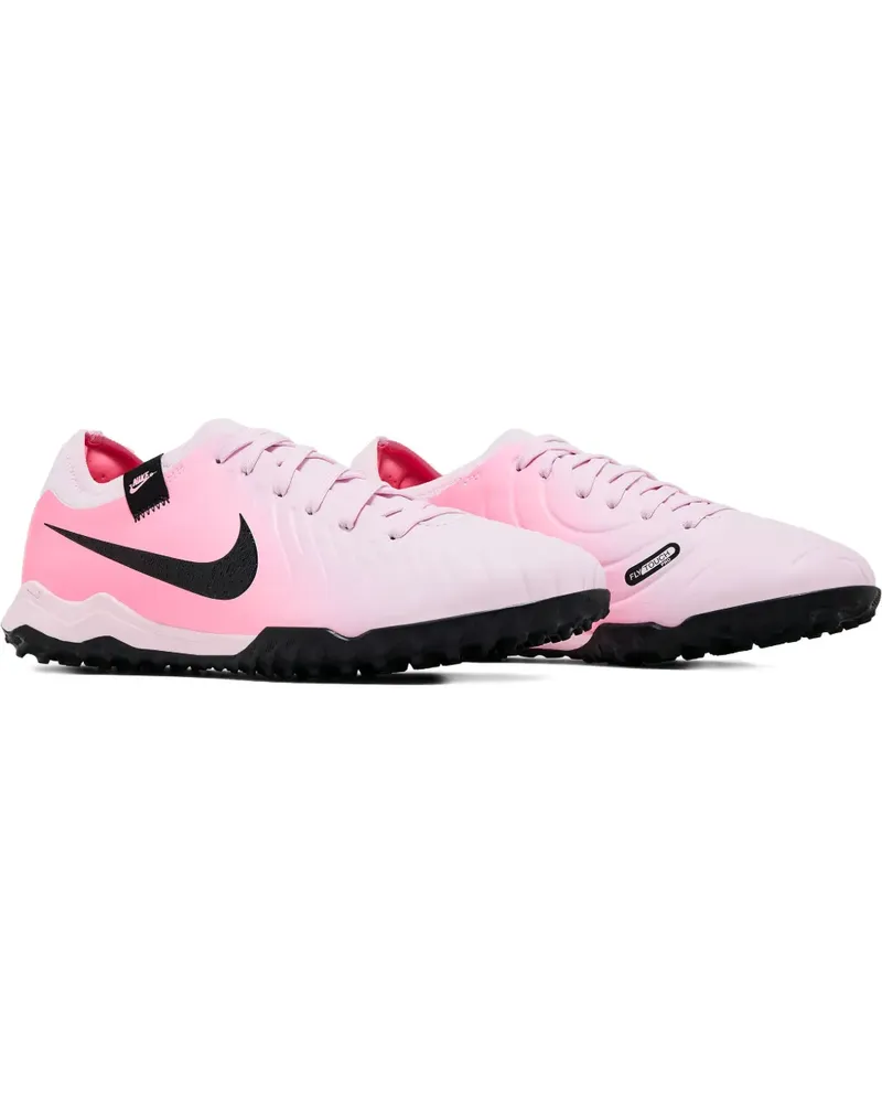 Nike Tiempo Legend Pro Turf "Pink Foam/Black" Sneakers - Rosa Rosa