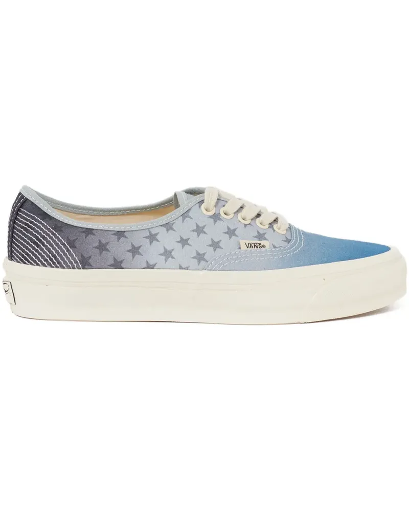 Vans x Bianca Chandon Vault Sneakers - Blau Blau