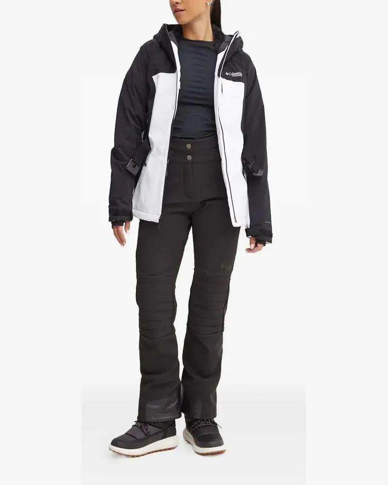Columbia Sportswear Company Wasserdichte Cirque Bowl™ Skijacke - Weiß Weiß