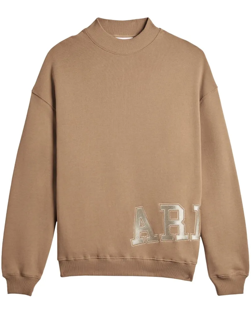 Axel Arigato Tilt Sweatshirt - Braun Braun
