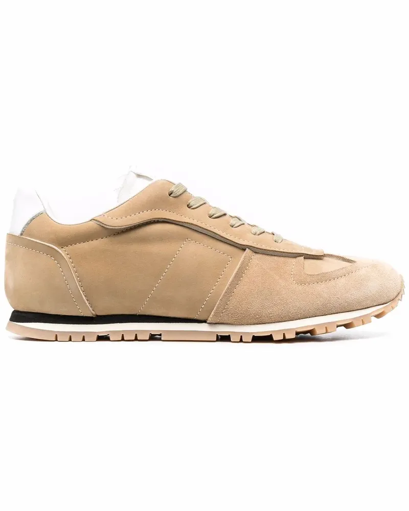 Maison Margiela Replica Sneakers - Nude Nude
