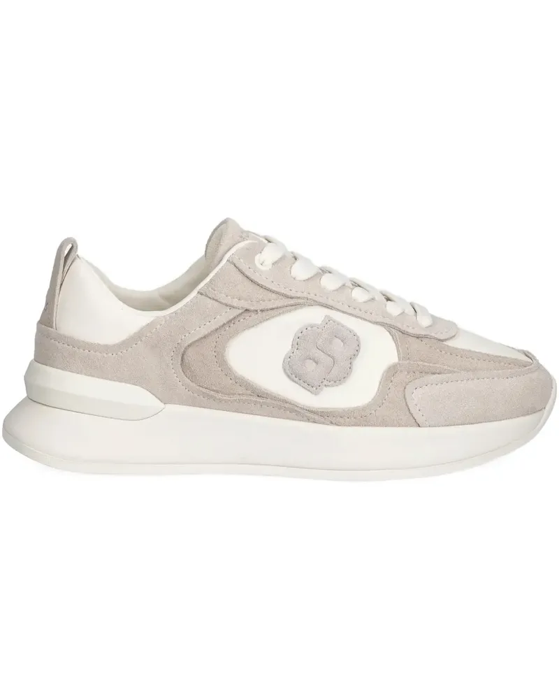 HUGO BOSS B-Icon Sneakers - Nude Nude