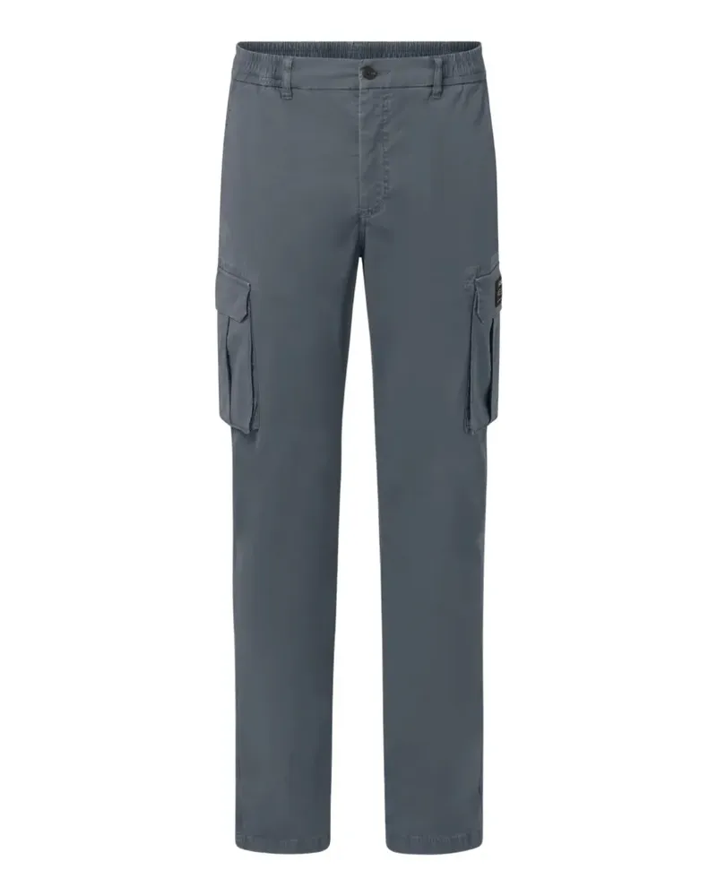 ECOALF Klassische Cargohose - Grau Grau