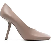 Void D'orsay Pumps 90mm - Grau