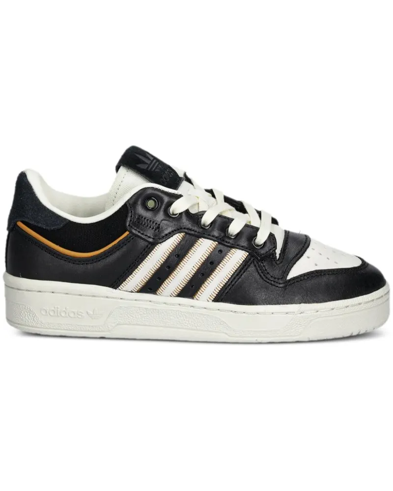 adidas Rivalry 86 Sneakers - Schwarz Schwarz