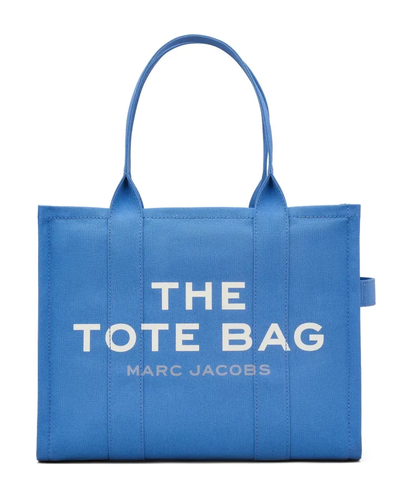 Marc Jacobs The Tote Handtasche - Blau Blau