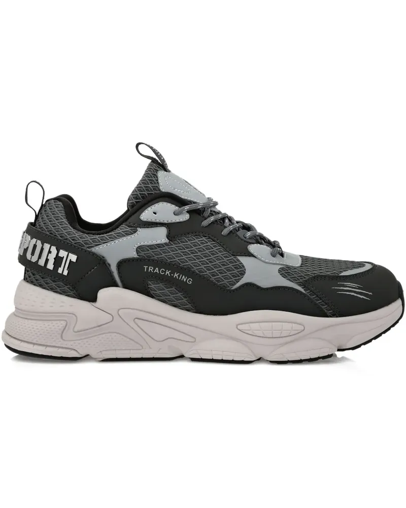 Philipp Plein GEN.X.05 Sneakers - Grün Grün