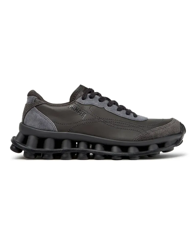 Camper x Sunnei Pelotissima Sneakers - Grau Grau