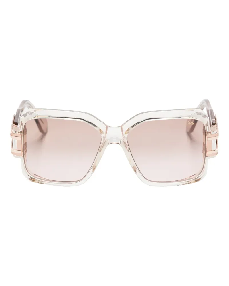 CAZAL 623/3 Sonnenbrille - Gold Gold