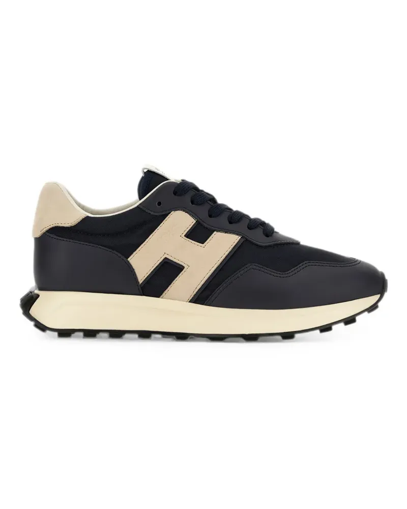 Hogan H601 Sneakers - Blau Blau