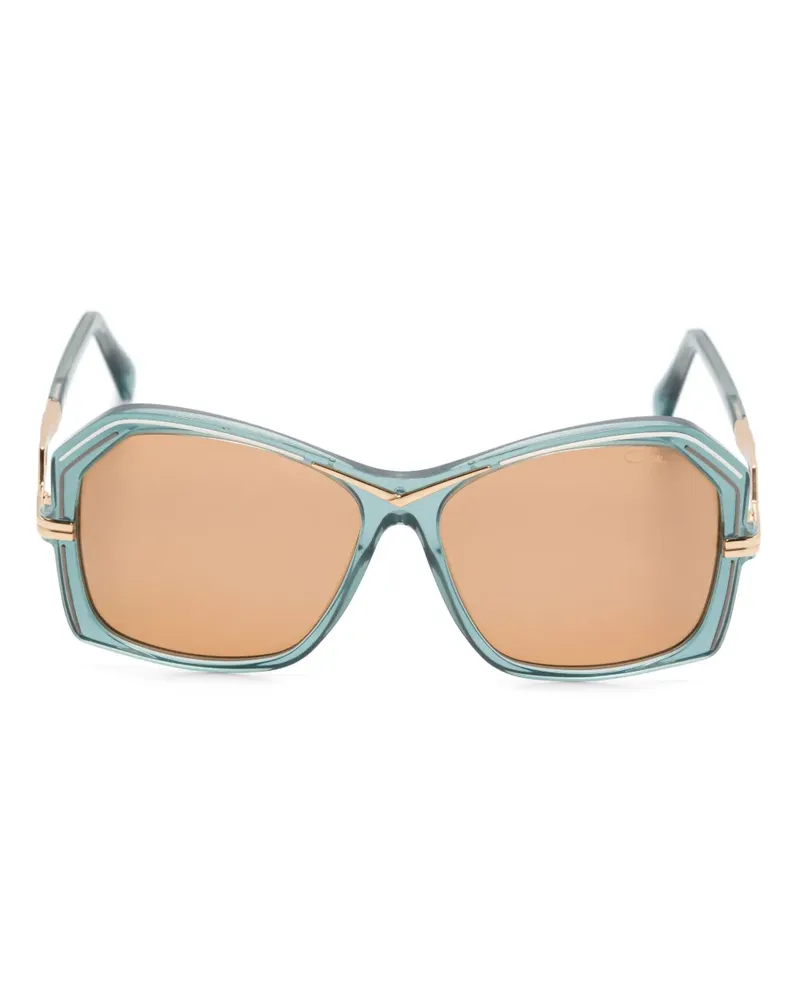 CAZAL 8510 Sonnenbrille - Blau Blau