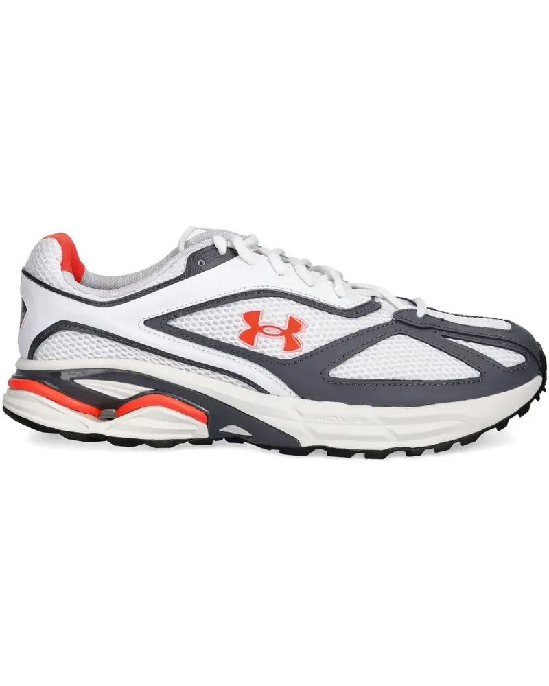 Under Armour Apparition Sneakers - Weiß Weiß