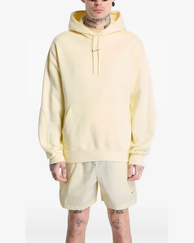 Nike x NOCTA hoodie - Gelb Gelb