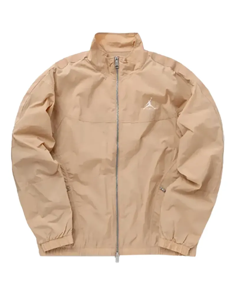 Jordan Essentials Warmup Jacke - Nude Nude