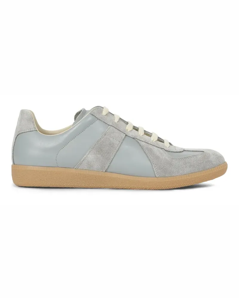 Maison Margiela Replica Sneakers - Blau Blau