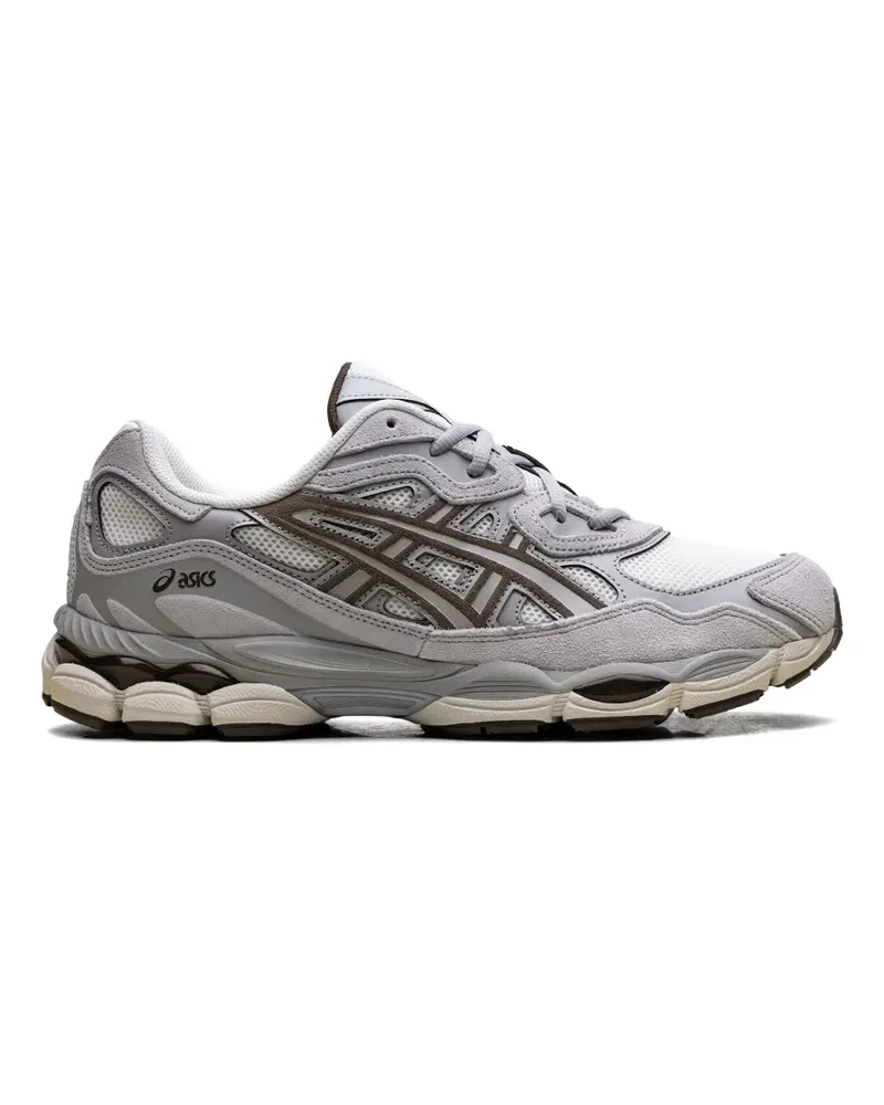 Asics GEL-NYC Sneakers - Grau Grau