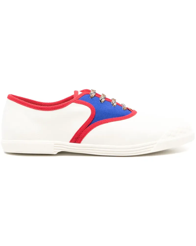 Valentino Garavani By By By Sneakers - Weiß Weiß