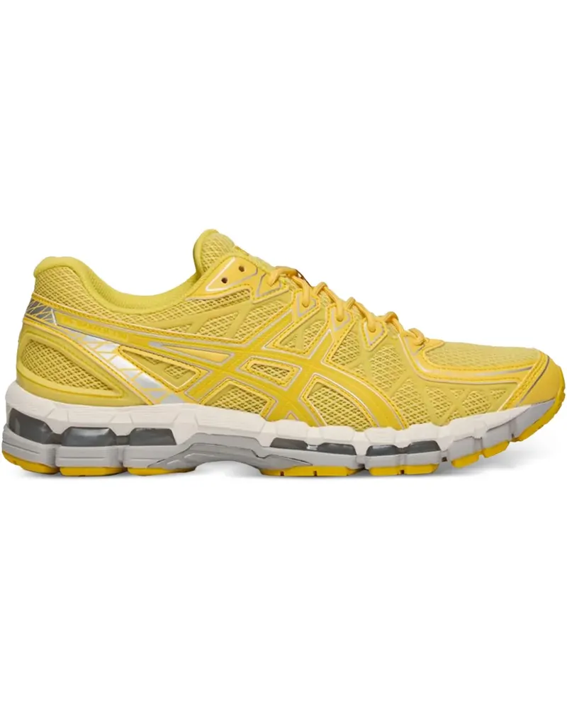 Asics GEL-Kayano 20 Sneakers - Gelb Gelb