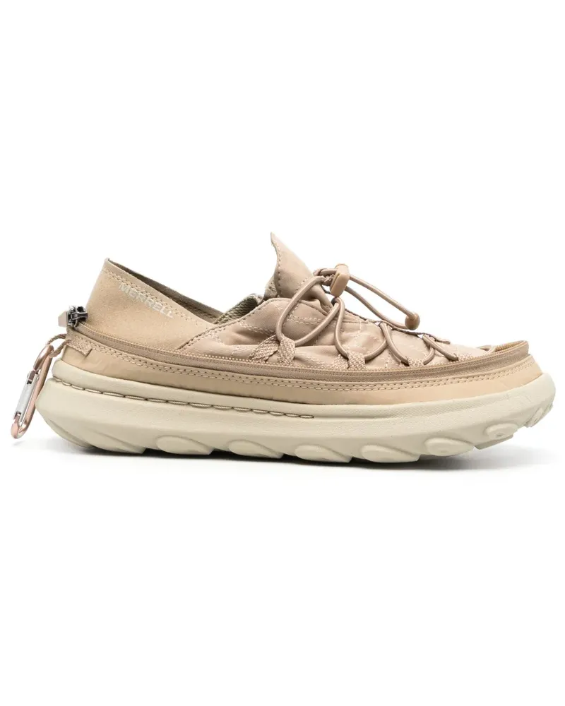 MERRELL Hut Moc 2 Sneakers - Nude Nude