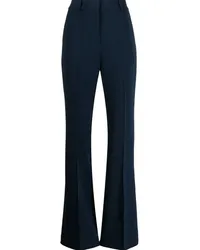 Michael Kors Elegante Hose Blau