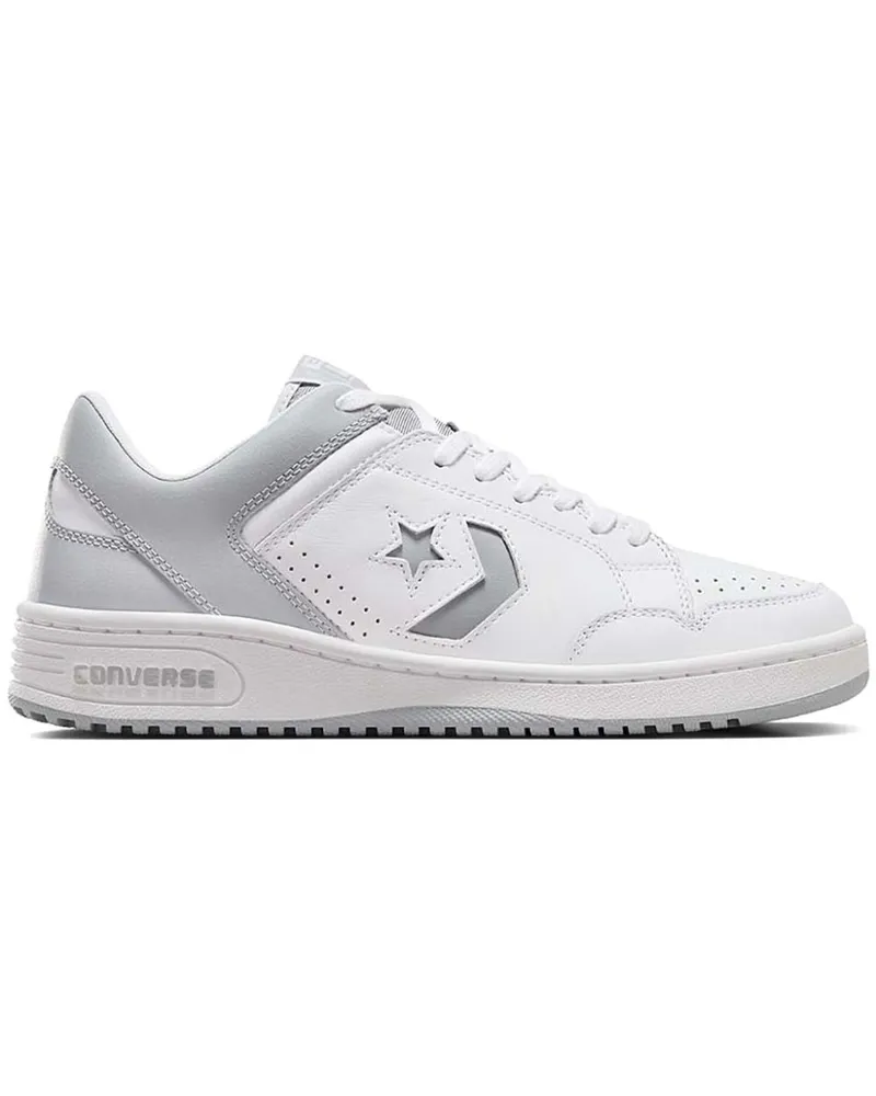 Converse Weapon Sneakers - Weiß Weiß