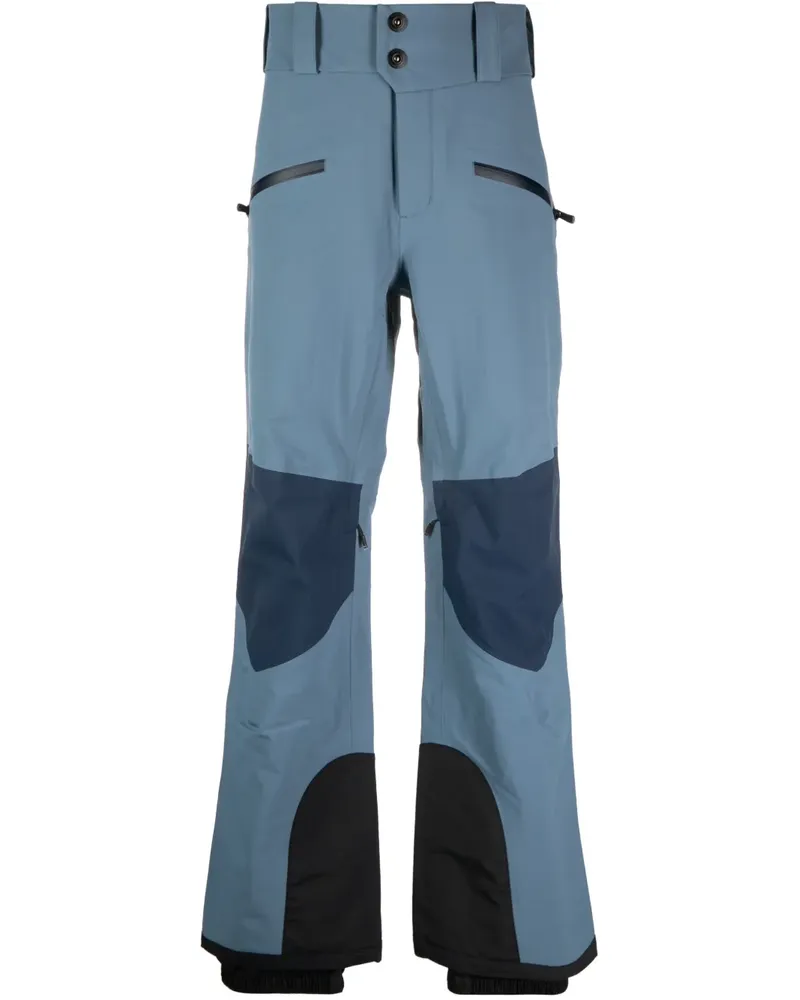 Rossignol Evader Skihose - Grau Grau