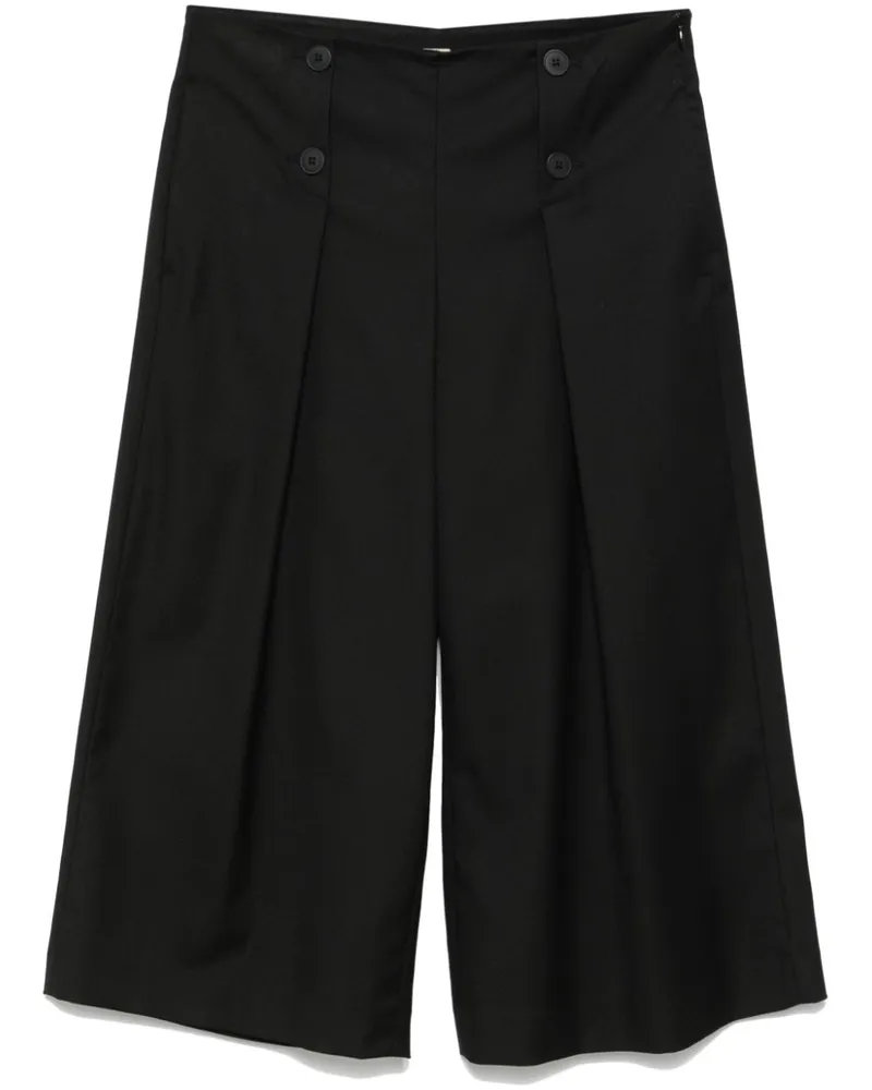 The Garment Douglas Hose - Schwarz Schwarz