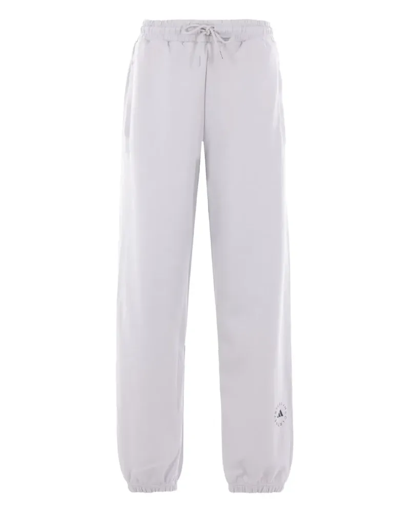 adidas Jogginghose mit Kordelzug - Grau Grau