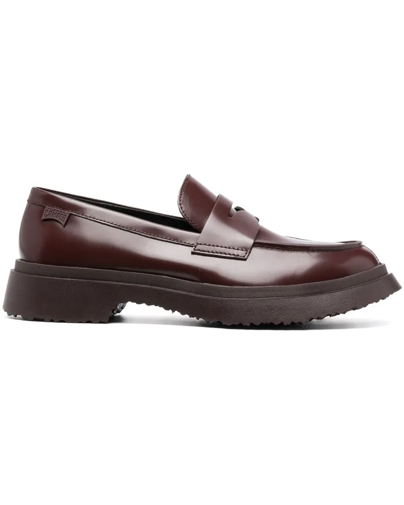 Camper Walden Loafer - Braun Braun