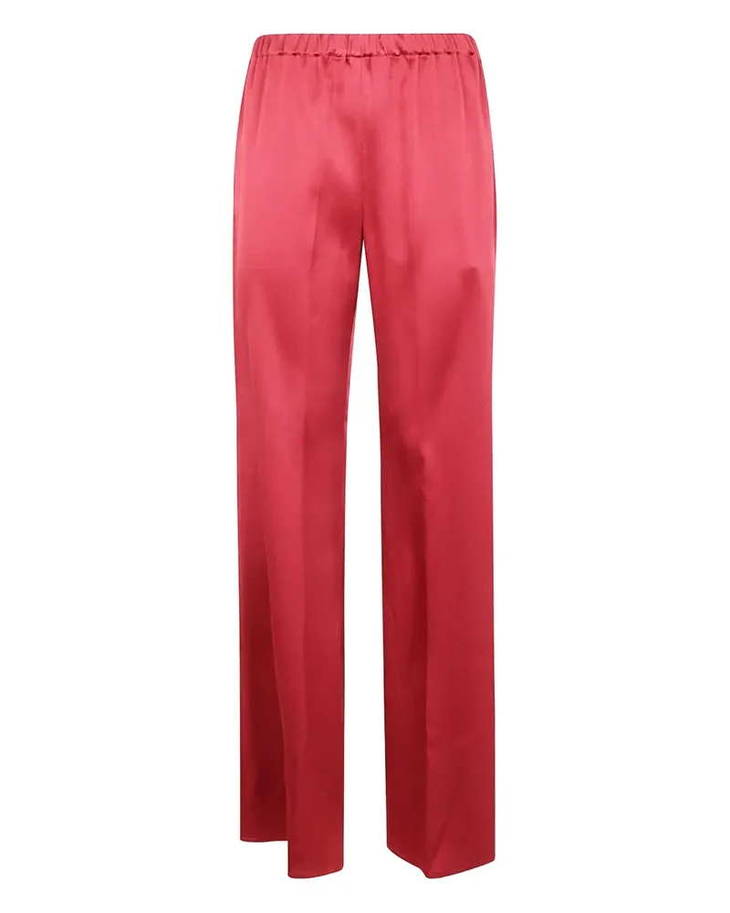 Antonelli Firenze Hose mit elastischem Bund - Rot Rot
