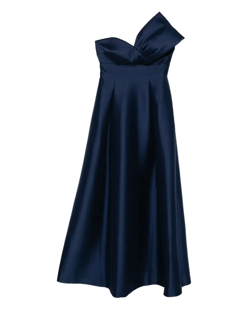 Sachin & Babi Stephie Abendkleid - Blau Blau