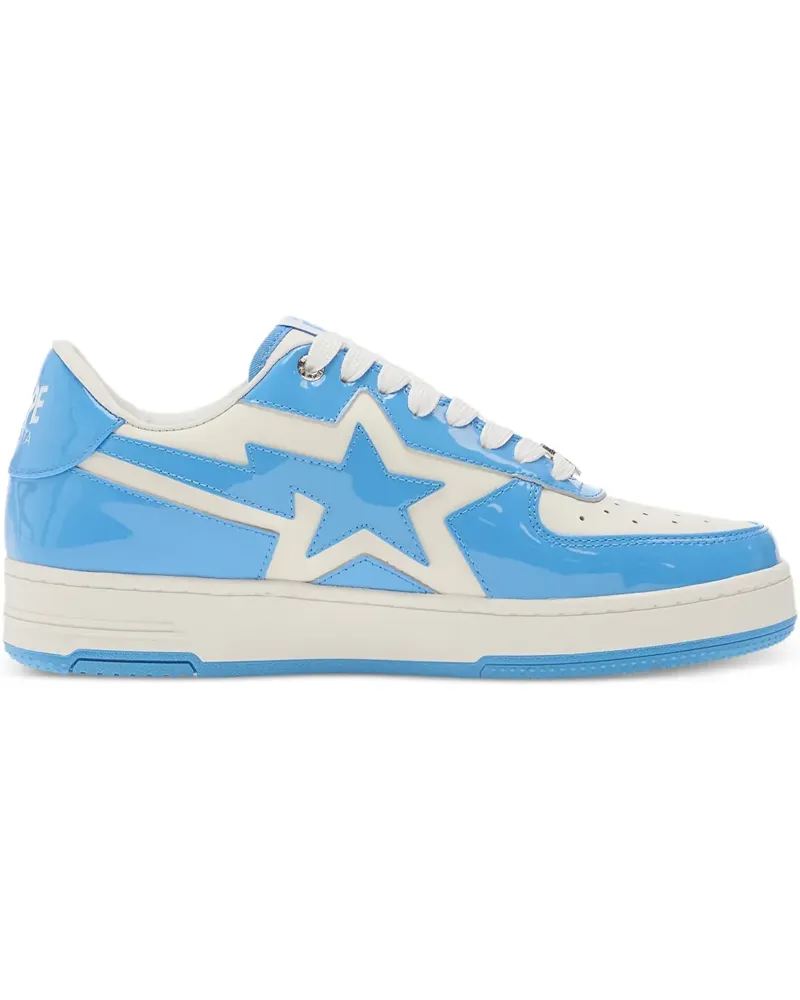 BAPE Bape Sta Icon 1 M2 sneakers - Blau Blau