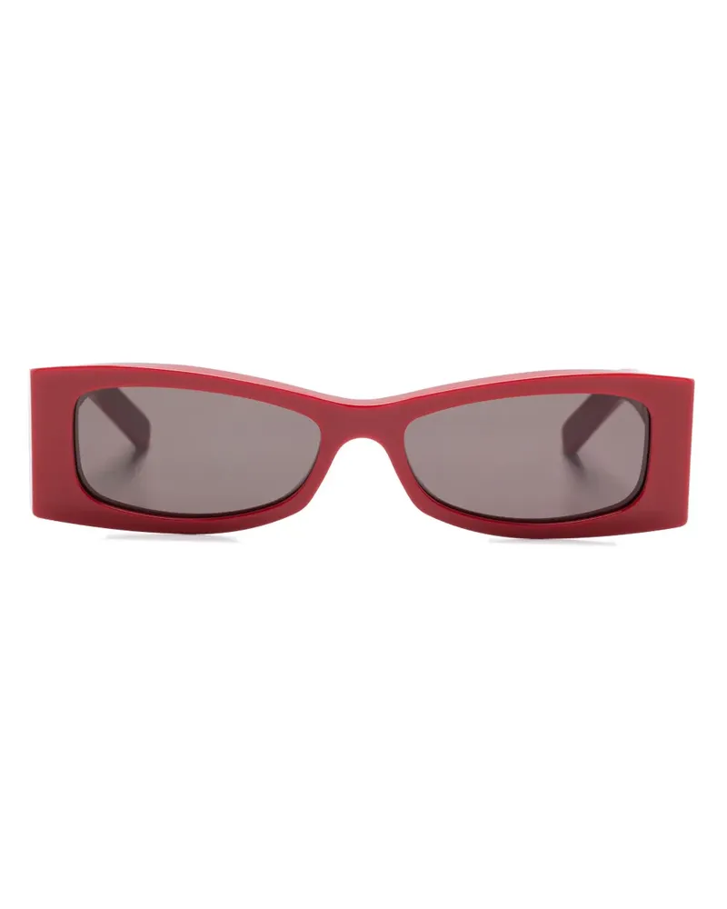 Marni Zokoa Sonnenbrille - Rot Rot